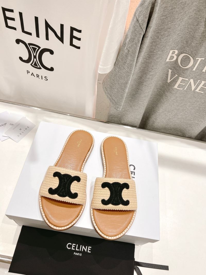 Celine Sandals